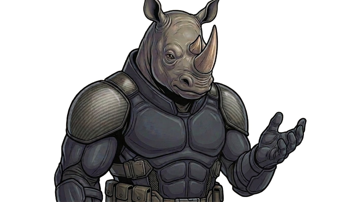 Rhino